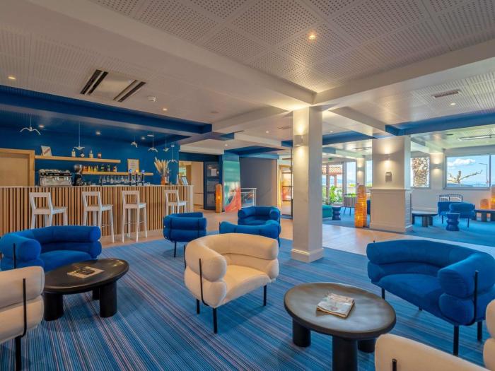 ibis Styles Biarritz Plage