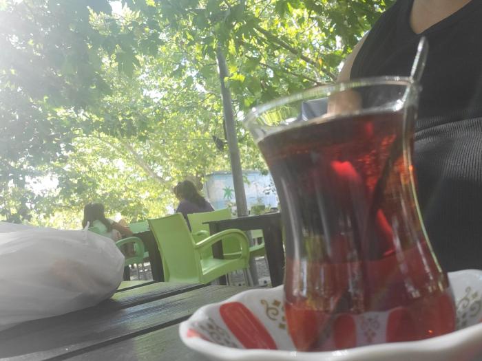 Andreas Home Alexis Spa Greek Bath