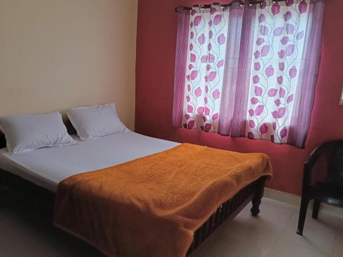 Coorg villas & homes