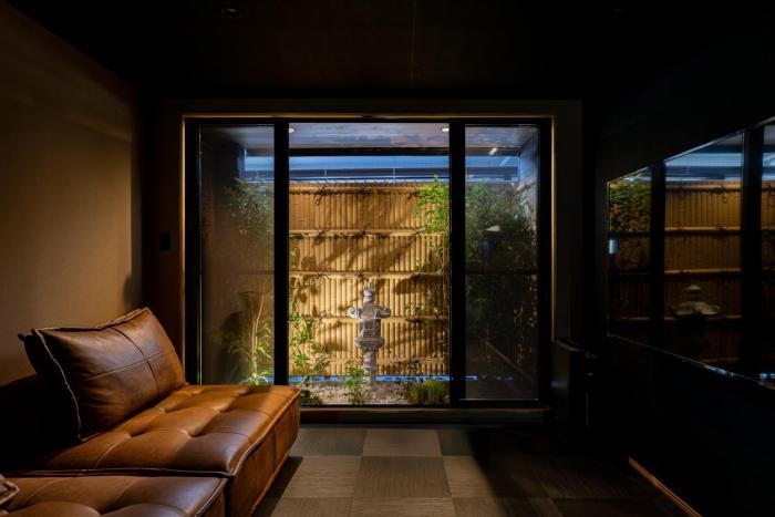 難波站走路8分鐘包棟別墅 絕佳地理位置 最大16人