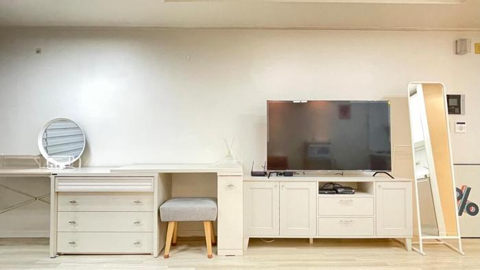 Seonleung Prestigious studio