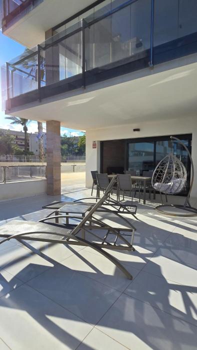 Mil Palmeras Vistamar