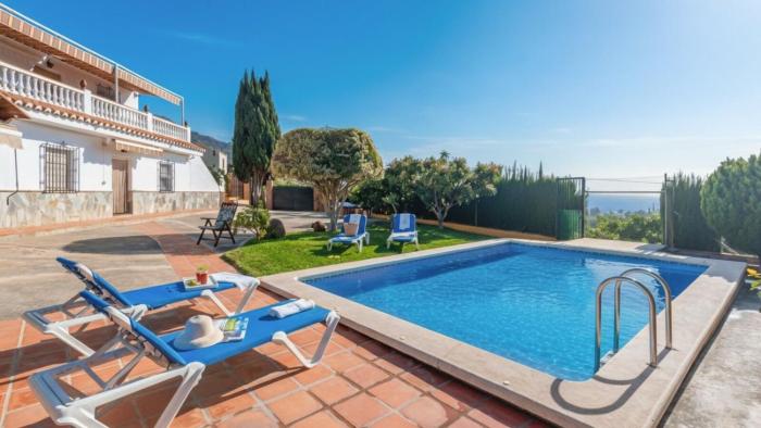Villa Daniela Nerja by Ruralidays