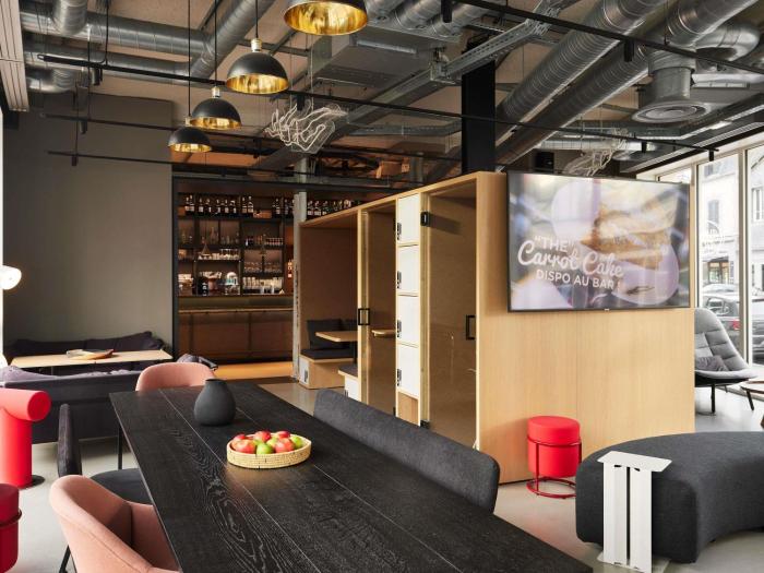 You Hotel Deauville - Handwritten Collection