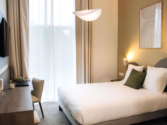 Adagio Access Bordeaux Sud Pessac
