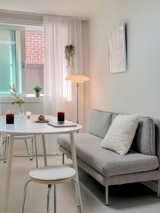 삼성 청담 강남 조용하고 깨끗한 3룸