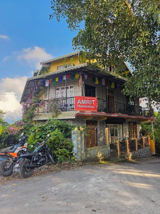 Amrit Homestay