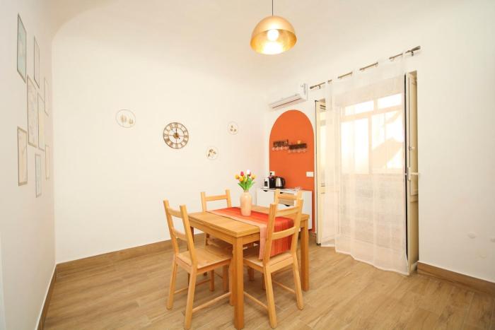 La Dimora di Guglielmo Tourist Rental