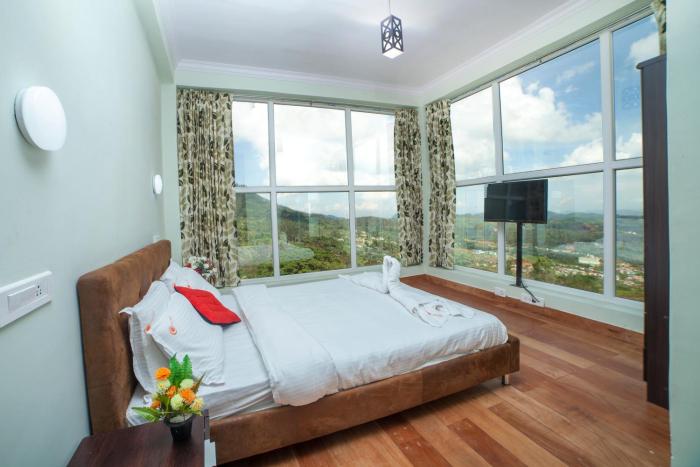 Tulips Valley View Resorts