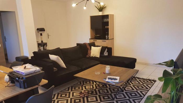 Lécrin de labreuvoir