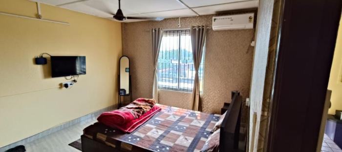 Comfort Home Stay