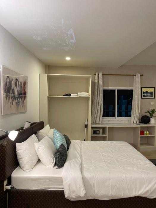 Rural stay Baan mea pen