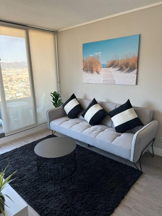 Departamento Vista al Mar