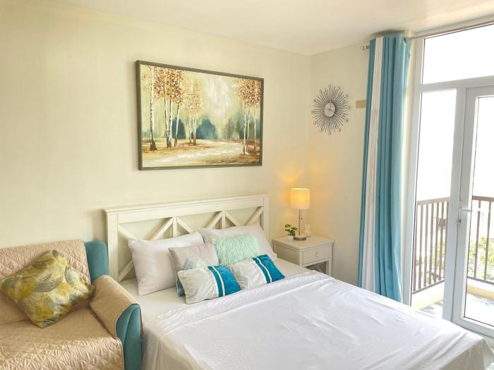 MC8 Condo Your Affordable Staycation