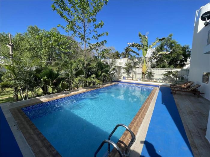 Sunshine Hospitality