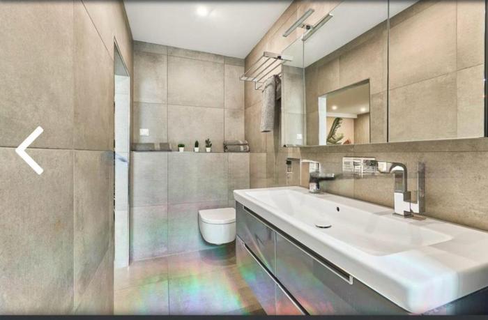 First occupancy modern apartments for rent