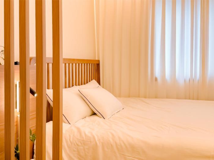 스테이 하나 용산