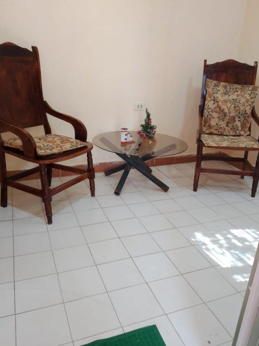 Apartamento las Lajas