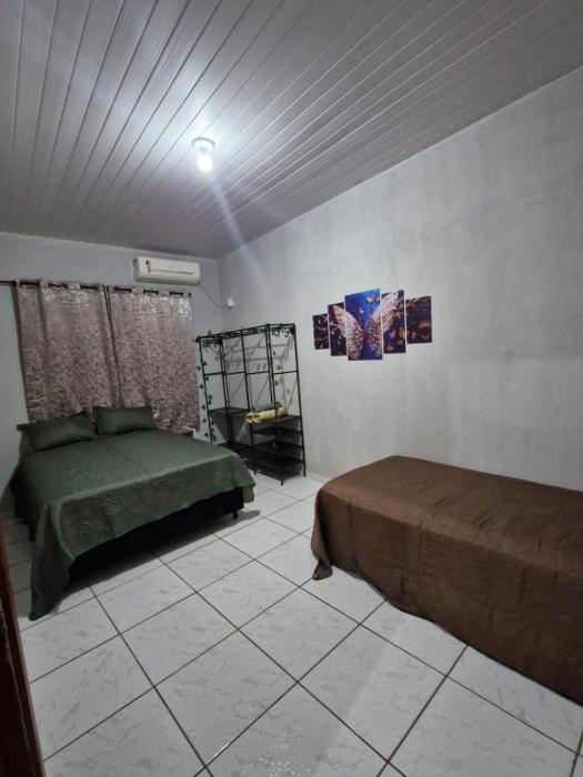 Family home Foz do Iguaçu