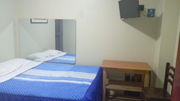 Hospedaje El Encanto