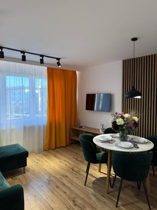 Kraków Cozy Spot Center