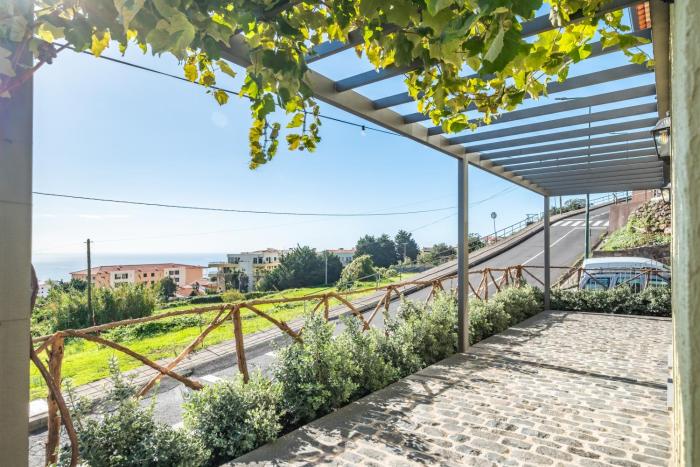 New Modern Studios Ocean View