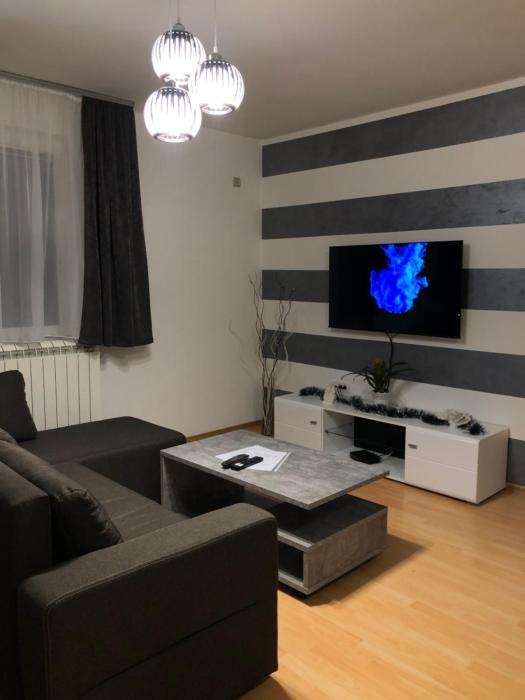 Apartman Lav