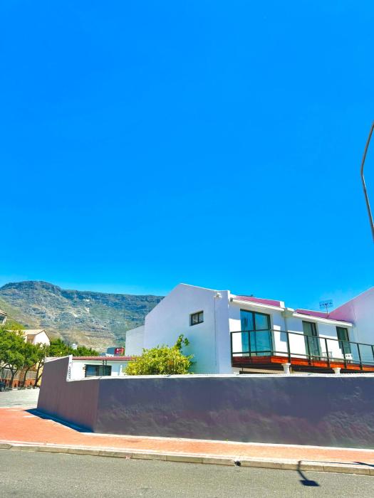 The White House - Zonnebloem