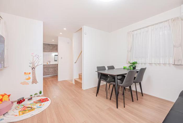 Japan House Skytree ヴィラ貸切 A館