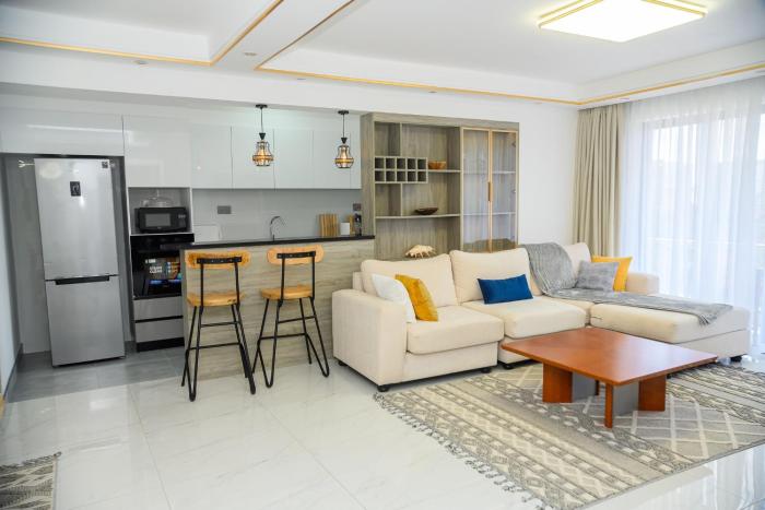 Alina Harbour, Wasiic Homes