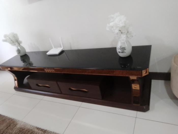 sILVERSTONE APARTMENT