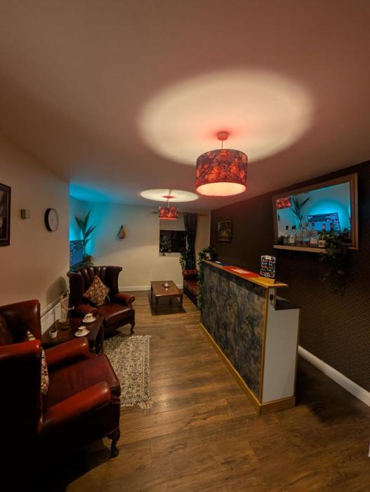 Bennys Hideout - City Centre - Parking - 2BR