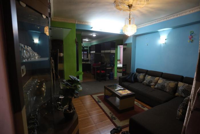 HomeAway Kathmandu
