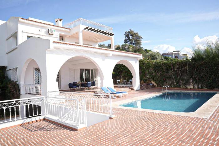 Villa Agnes