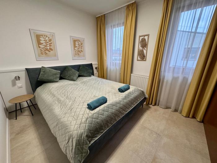 Lavén Superior Apartment