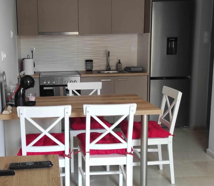 Parastaseis City Flat Central