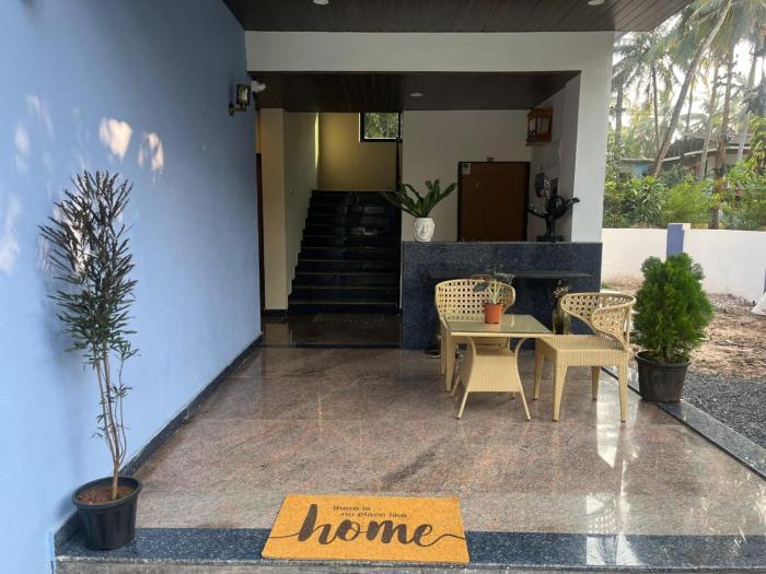 Indigo Blues Homestay