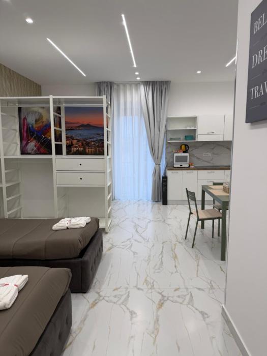 Napoli Centro - La Casa Di Anna