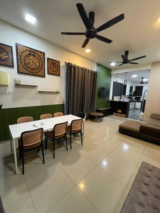 TF Homestay