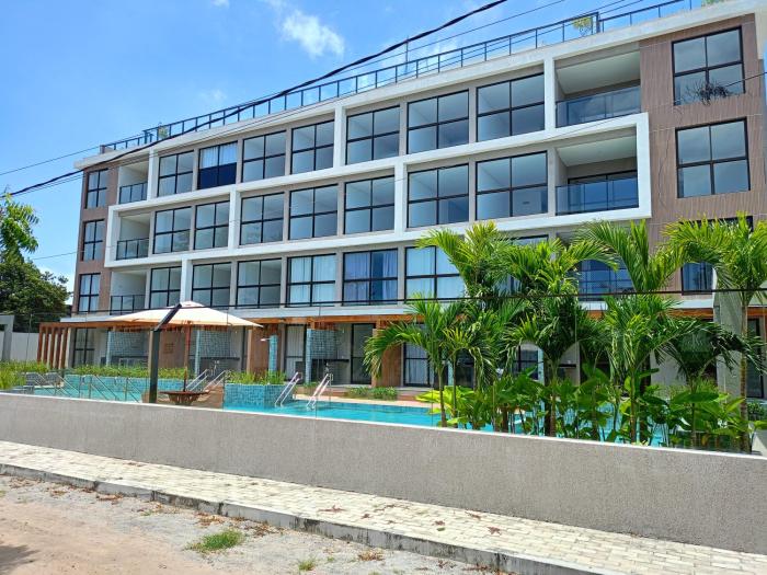 Aquach Beach Residence