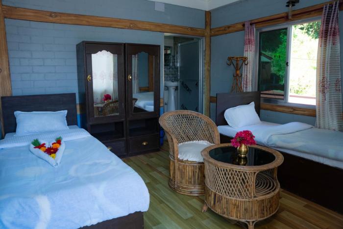 Shivalaya Yoga Ashram