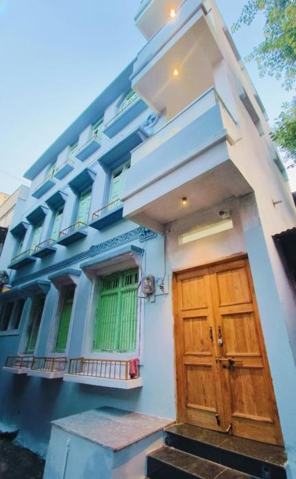 Johari Heritage Home