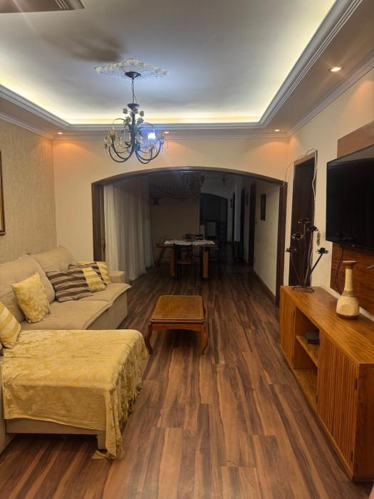 Apartamento São João Del Rei