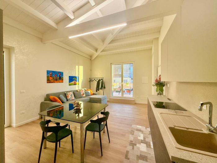 Silvium 23 - Affitti Brevi Italia