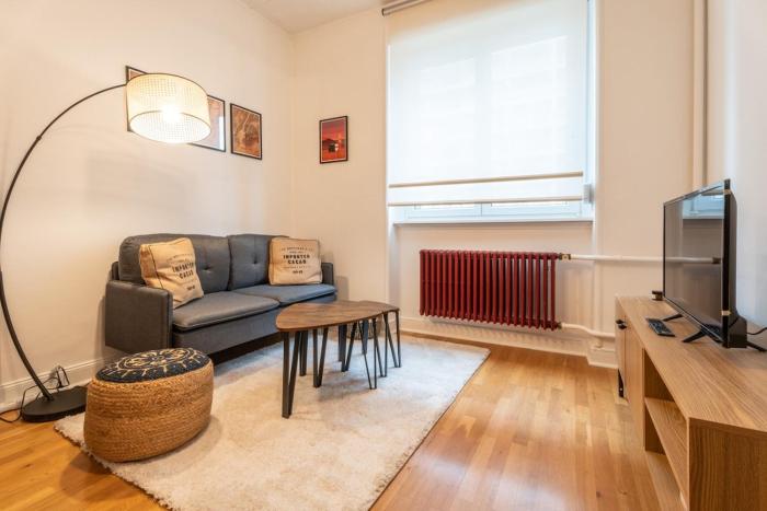 Very nice apartment Mulhouse Centre near Tram