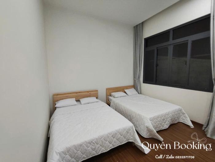 Tố Quyên Homestay PT