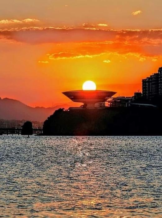 Conforto e Praticidade - Stúdio no Ingá