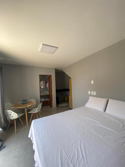 AnaManô Flat térreo