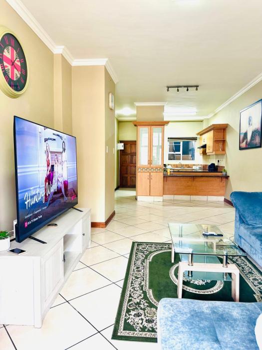 Umhlanga Ridge 2 Bedroom Apartment