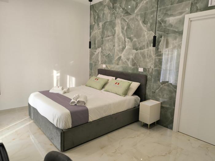 Le Coccinelle - B&B Napoli